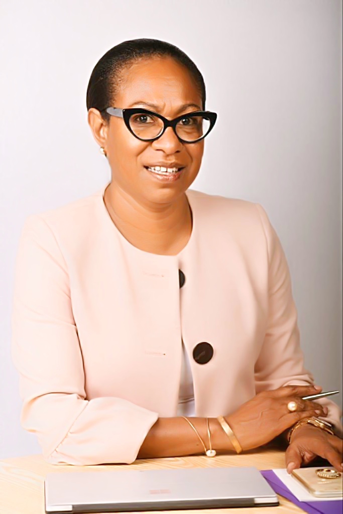 Photo of Dulciana Somare-Brash